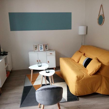 L'Imperatrice Apartman Eaux-Bonnes Kültér fotó