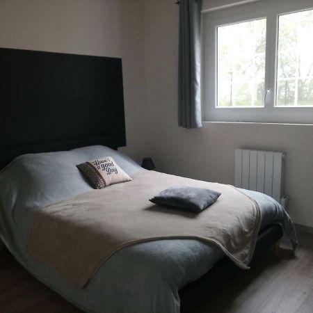 L'Imperatrice Apartman Eaux-Bonnes Kültér fotó
