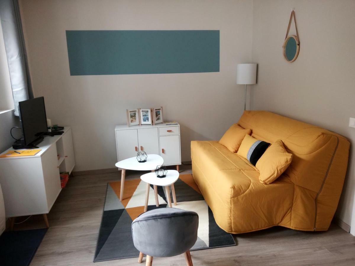 L'Imperatrice Apartman Eaux-Bonnes Kültér fotó
