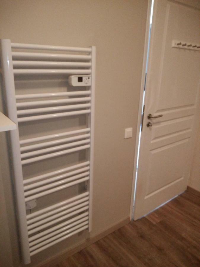 L'Imperatrice Apartman Eaux-Bonnes Kültér fotó
