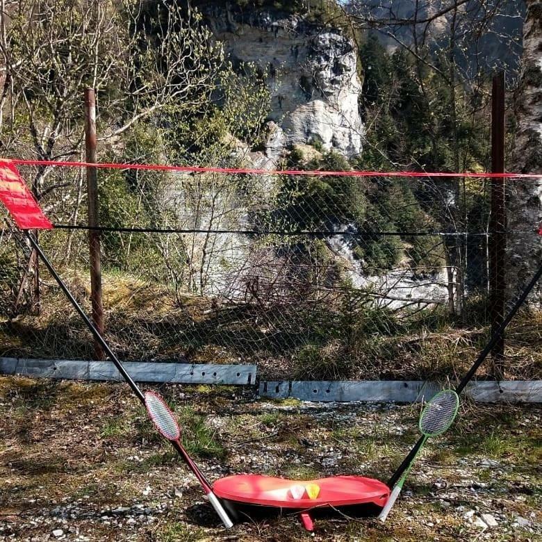 L'Imperatrice Apartman Eaux-Bonnes Kültér fotó