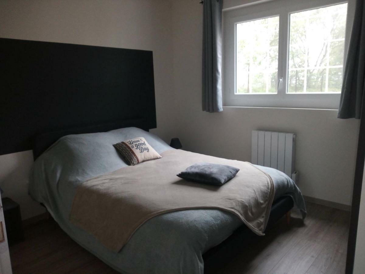 L'Imperatrice Apartman Eaux-Bonnes Kültér fotó